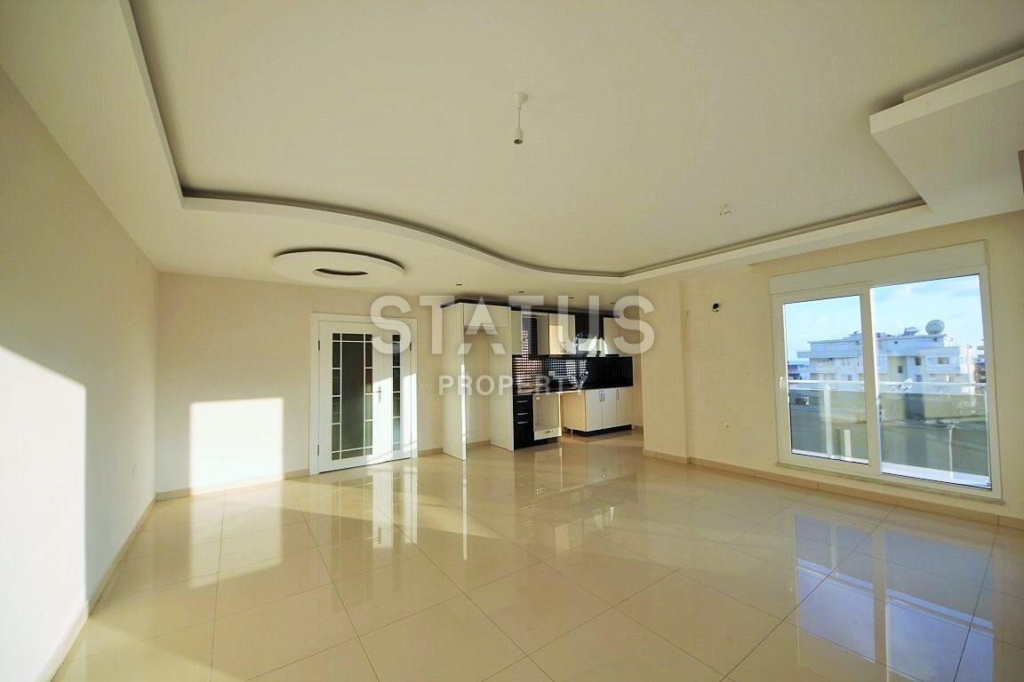 Просторный пентхаус с видом на море и горы в Махмутларе, 190 м2 фото 4