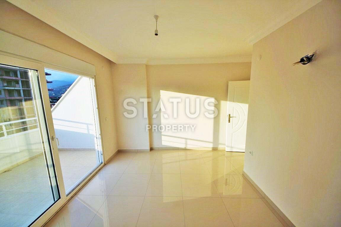 Просторный пентхаус с видом на море и горы в Махмутларе, 190 м2 фото 5