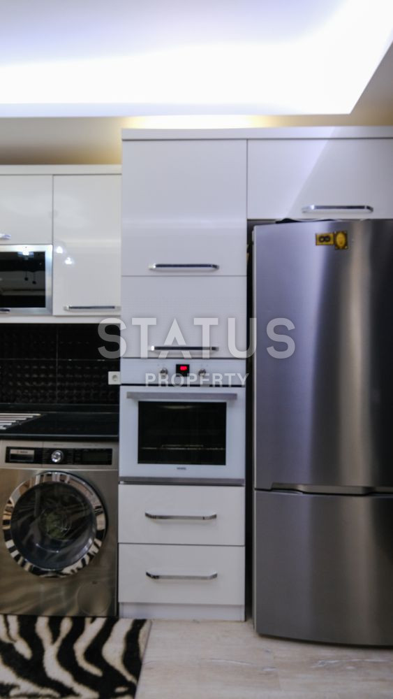 Renovated 3+1 apartment in Cikjli area, 155 m2 фото 4