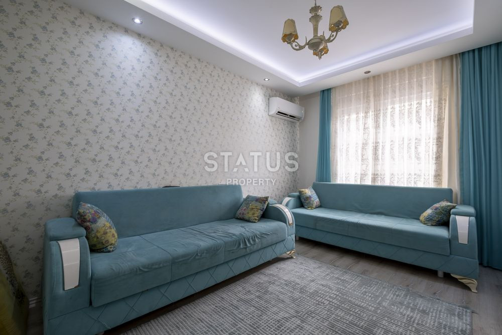 Renovated 3+1 apartment in Cikjli area, 155 m2 фото 6