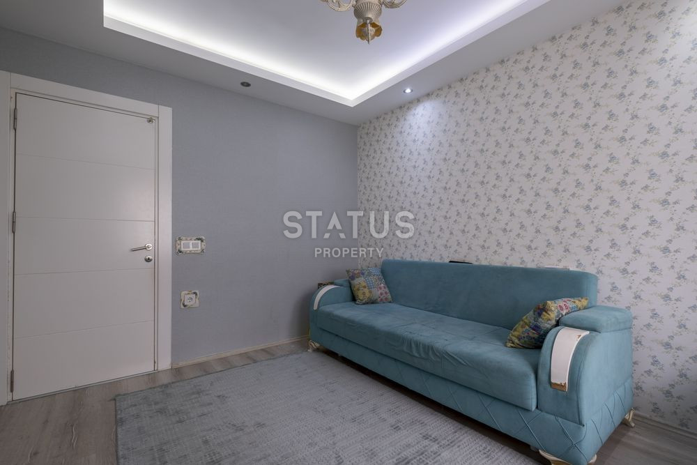 Renovated 3+1 apartment in Cikjli area, 155 m2 фото 7