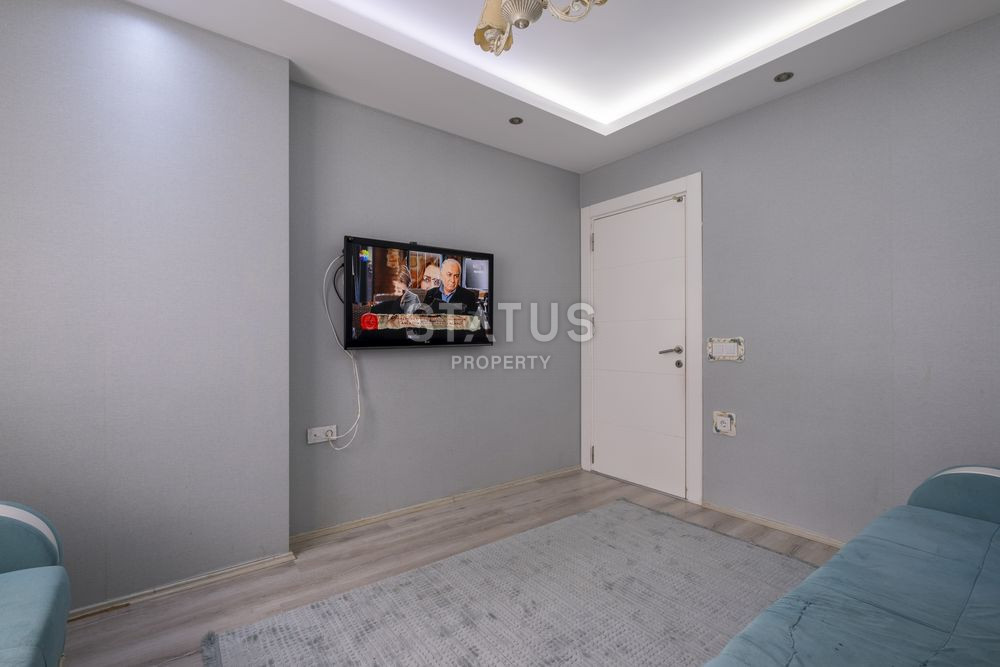 Renovated 3+1 apartment in Cikjli area, 155 m2 фото 8