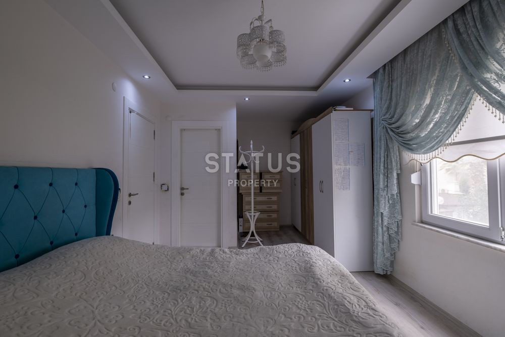 Renovated 3+1 apartment in Cikjli area, 155 m2 фото 10