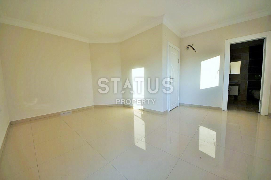 Просторный пентхаус с видом на море и горы в Махмутларе, 190 м2 фото 6