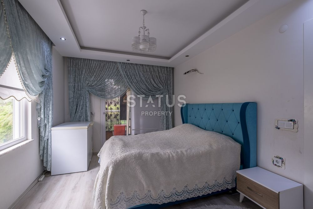 Renovated 3+1 apartment in Cikjli area, 155 m2 фото 12