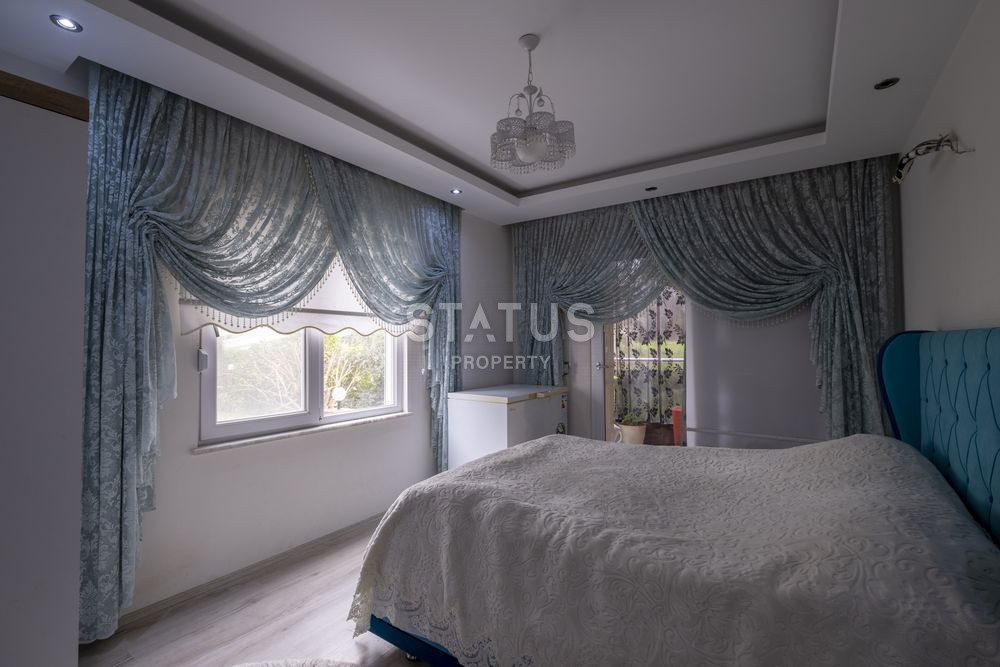 Renovated 3+1 apartment in Cikjli area, 155 m2 фото 14