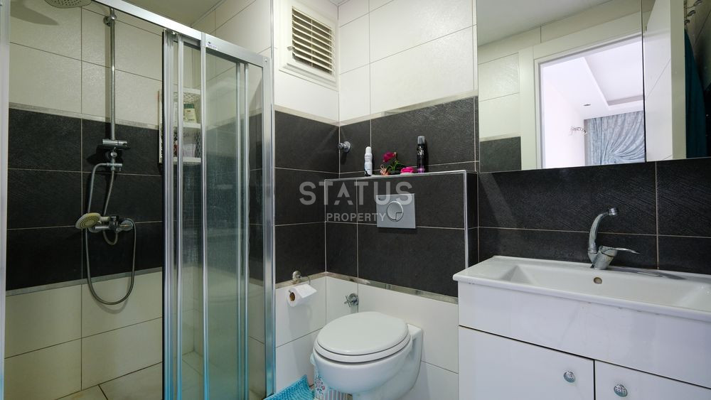 Renovated 3+1 apartment in Cikjli area, 155 m2 фото 15