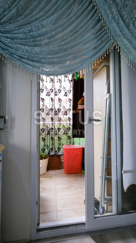 Renovated 3+1 apartment in Cikjli area, 155 m2 фото 17