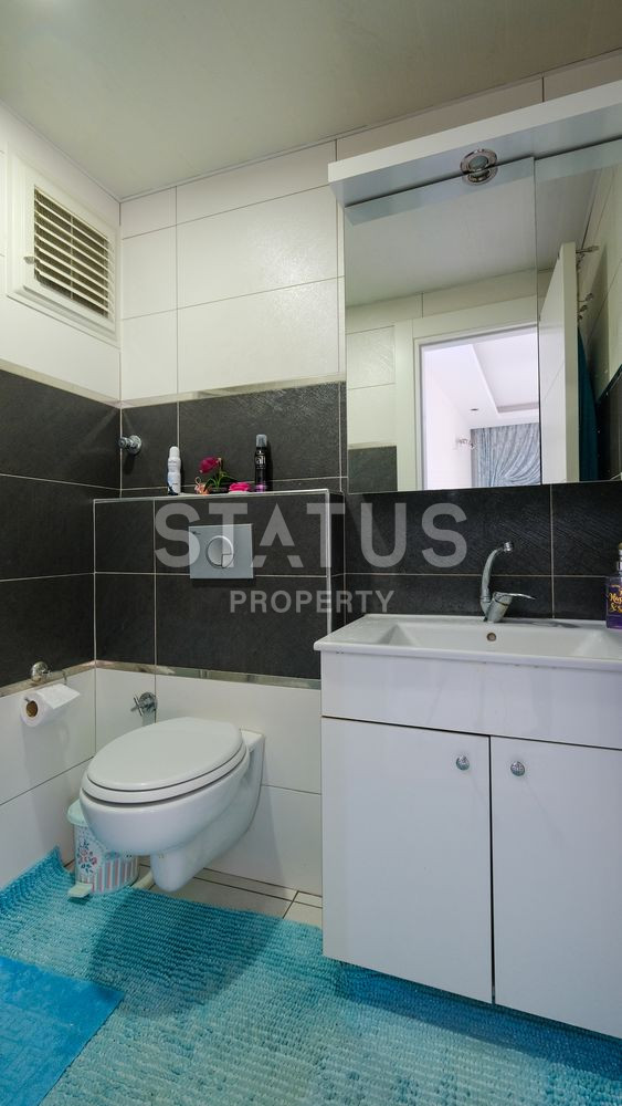 Renovated 3+1 apartment in Cikjli area, 155 m2 фото 18