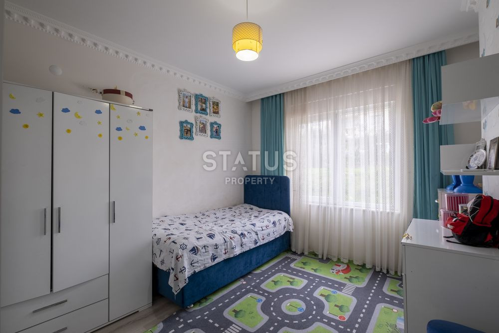 Renovated 3+1 apartment in Cikjli area, 155 m2 фото 19