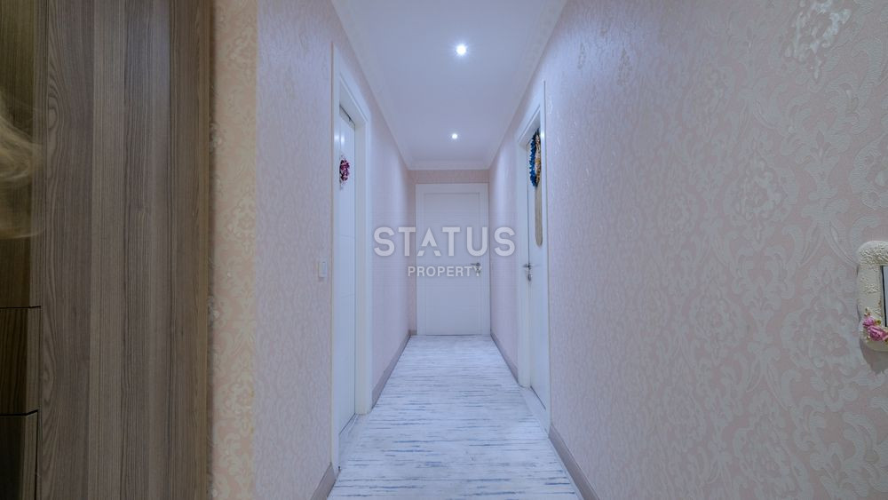 Renovated 3+1 apartment in Cikjli area, 155 m2 фото 20