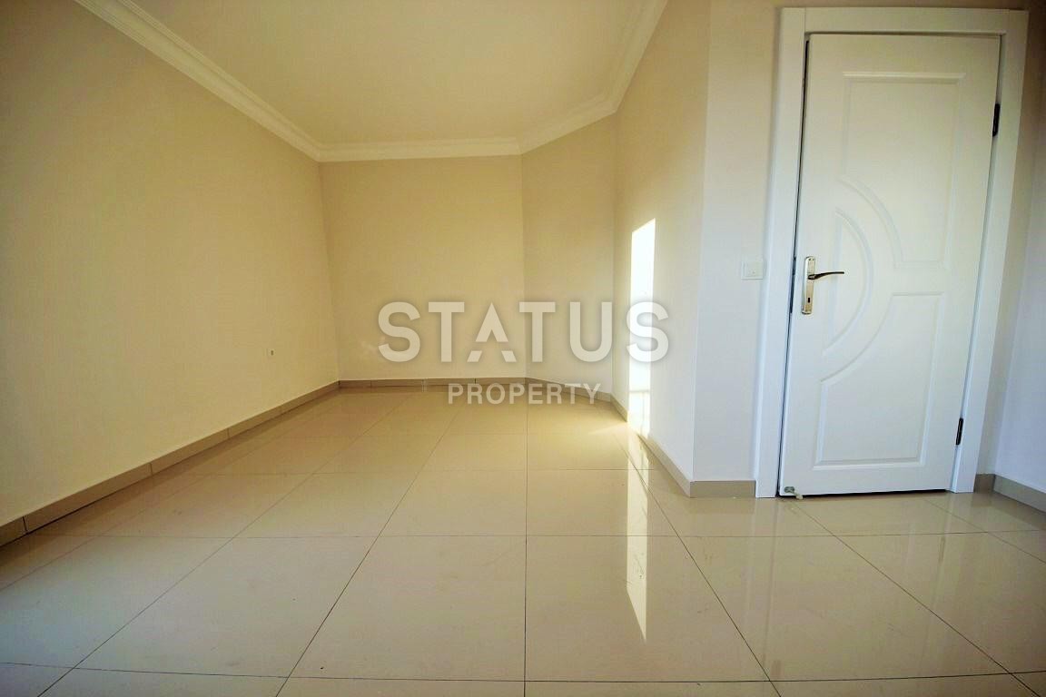 Просторный пентхаус с видом на море и горы в Махмутларе, 190 м2 фото 8