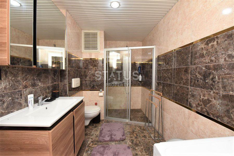 Penthouse 4+1 with a view of the fortress and furniture, 220 m2 фото 5