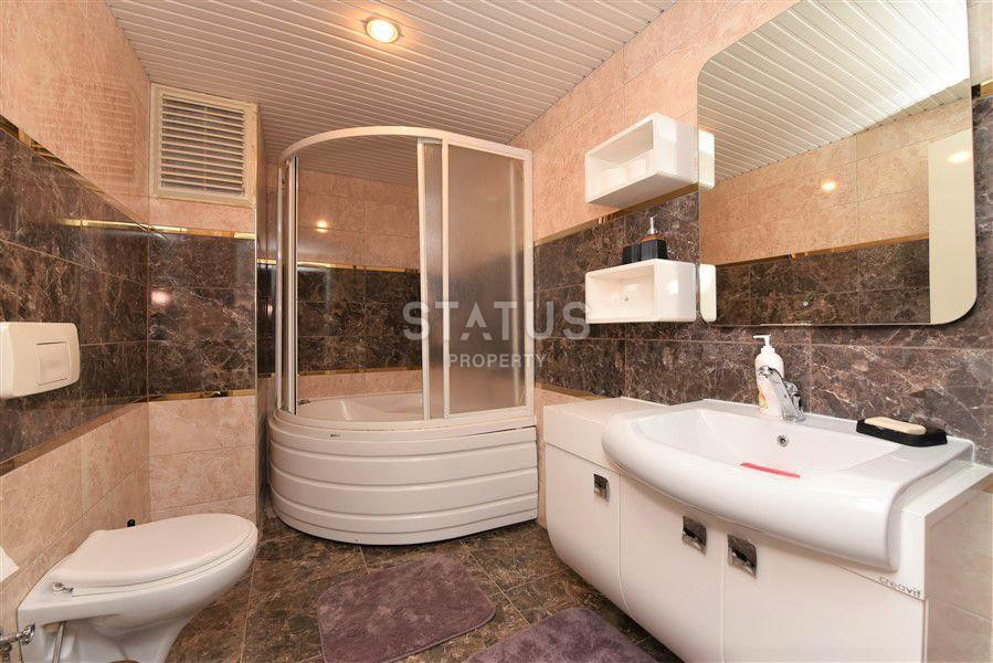 Penthouse 4+1 with a view of the fortress and furniture, 220 m2 фото 6