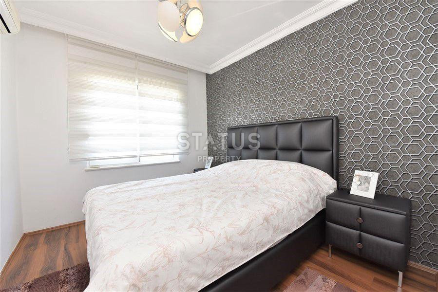 Penthouse 4+1 with a view of the fortress and furniture, 220 m2 фото 16