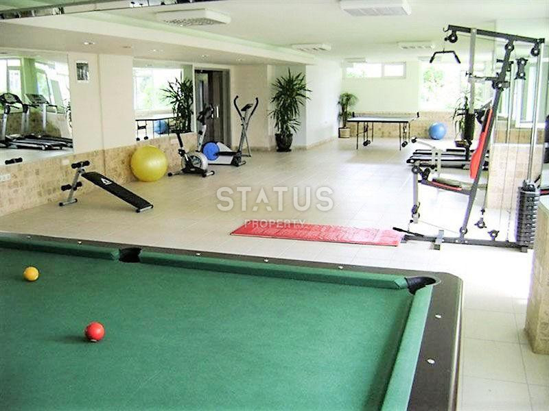 Penthouse 4+1 with a view of the fortress and furniture, 220 m2 фото 17