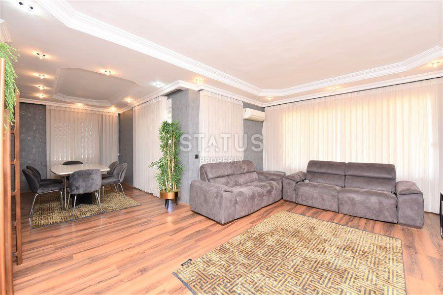 Penthouse 4+1 with a view of the fortress and furniture, 220 m2 фото 18