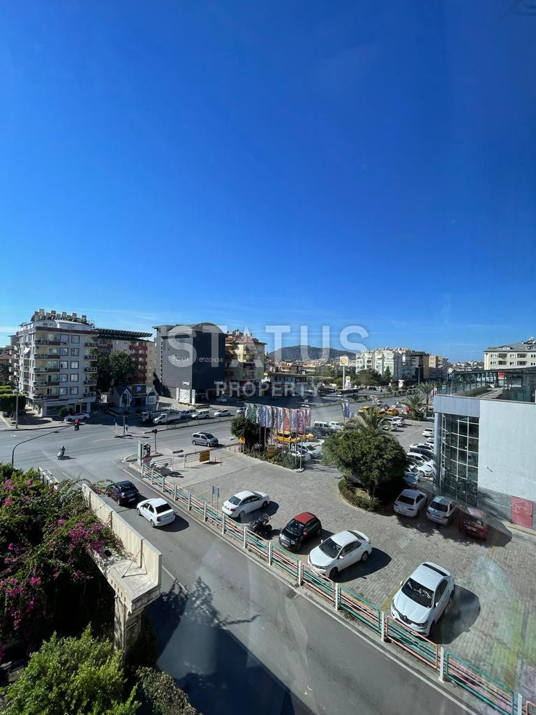 Penthouse 4+1 with a view of the fortress and furniture, 220 m2 фото 20