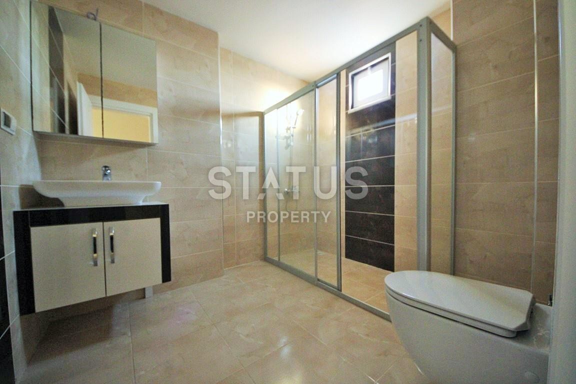 Просторный пентхаус с видом на море и горы в Махмутларе, 190 м2 фото 11