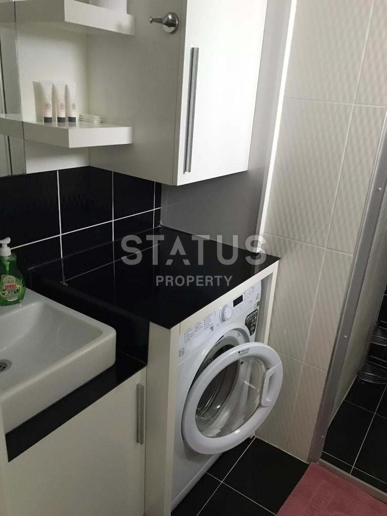 Срочная продажа двухуровневых апартаментов 3+1 в Тосмуре, 160м2 фото 4