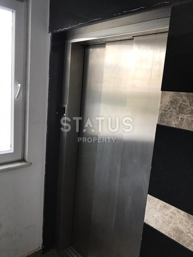 Срочная продажа двухуровневых апартаментов 3+1 в Тосмуре, 160м2 фото 7