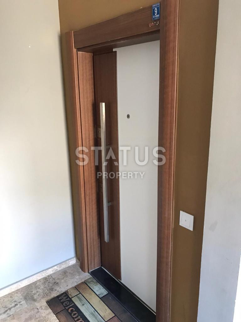 Срочная продажа двухуровневых апартаментов 3+1 в Тосмуре, 160м2 фото 9