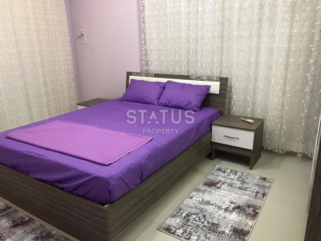 Срочная продажа двухуровневых апартаментов 3+1 в Тосмуре, 160м2 фото 11