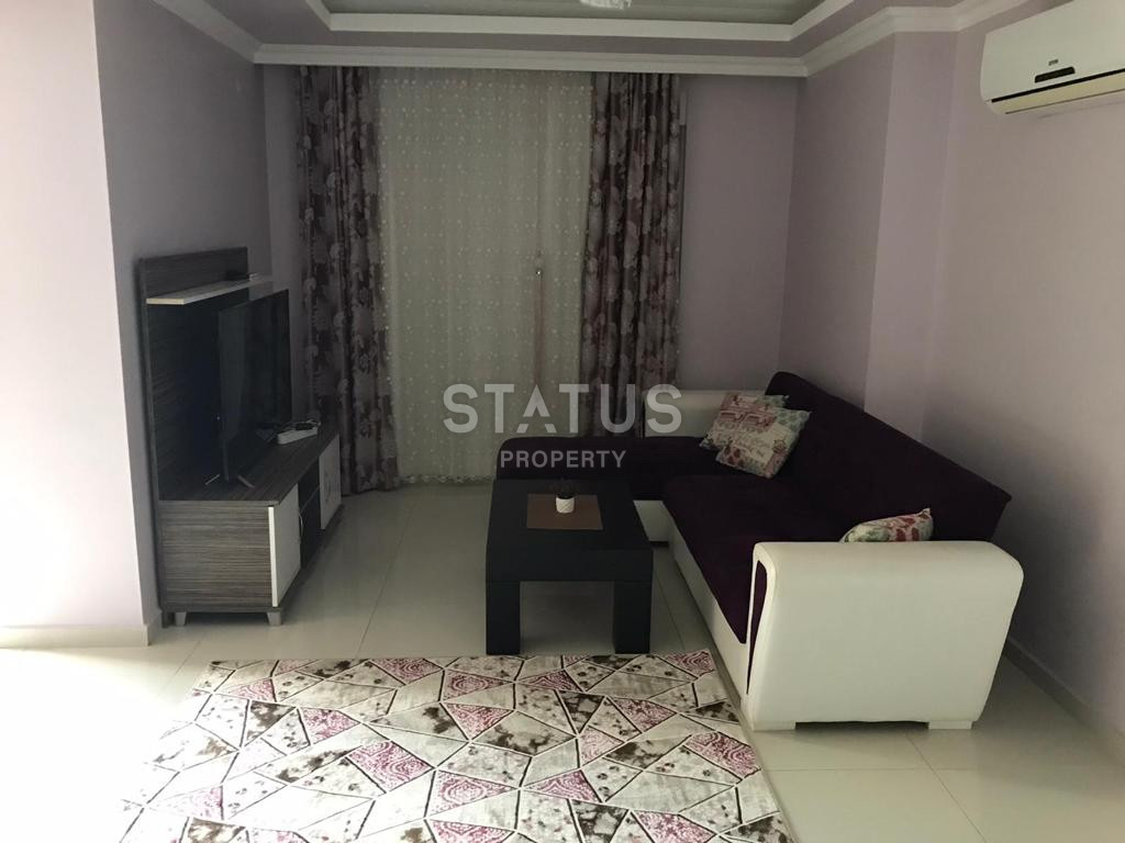 Срочная продажа двухуровневых апартаментов 3+1 в Тосмуре, 160м2 фото 12