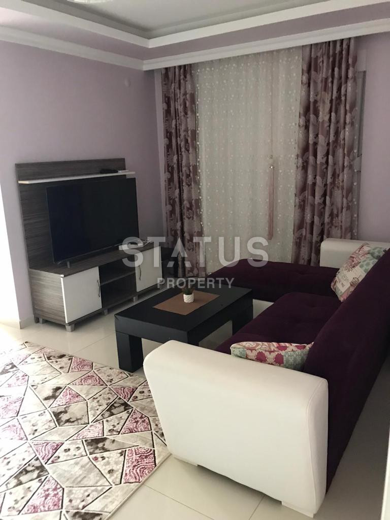 Срочная продажа двухуровневых апартаментов 3+1 в Тосмуре, 160м2 фото 13