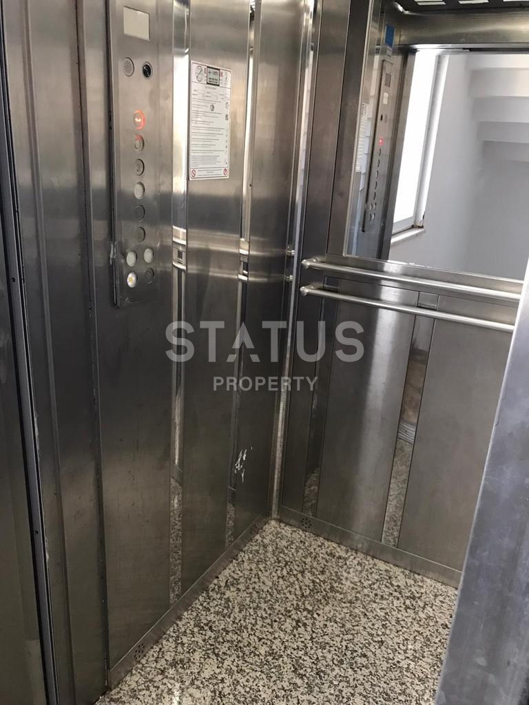 Срочная продажа двухуровневых апартаментов 3+1 в Тосмуре, 160м2 фото 14