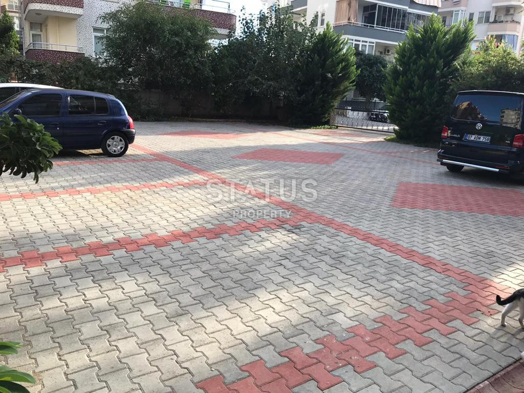 Срочная продажа двухуровневых апартаментов 3+1 в Тосмуре, 160м2 фото 16