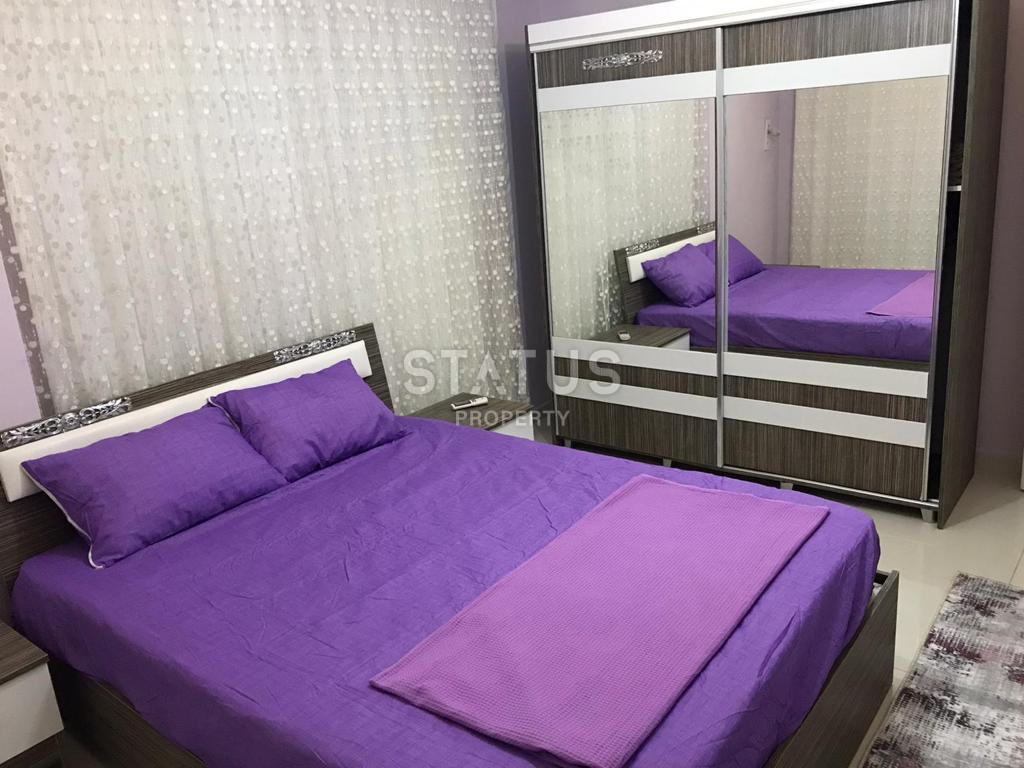 Срочная продажа двухуровневых апартаментов 3+1 в Тосмуре, 160м2 фото 17