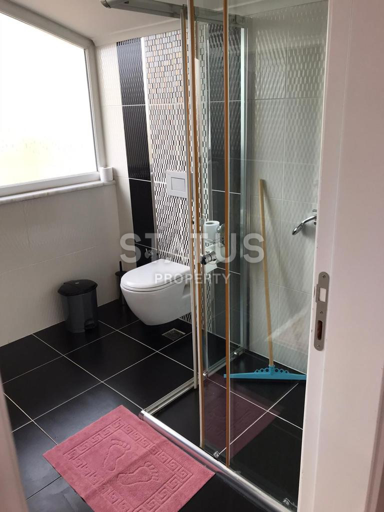 Срочная продажа двухуровневых апартаментов 3+1 в Тосмуре, 160м2 фото 20