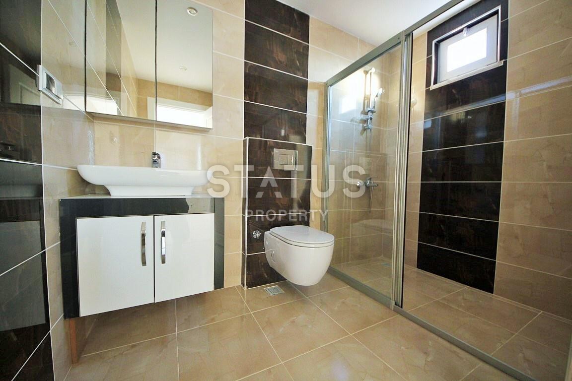 Просторный пентхаус с видом на море и горы в Махмутларе, 190 м2 фото 13