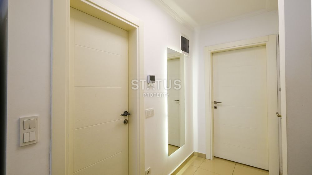 One bedroom apartment in the center of Alanya, 10 minutes to Cleopatra beach фото 3