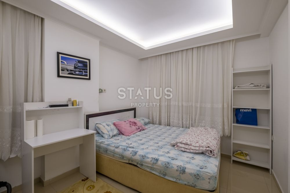 One bedroom apartment in the center of Alanya, 10 minutes to Cleopatra beach фото 4