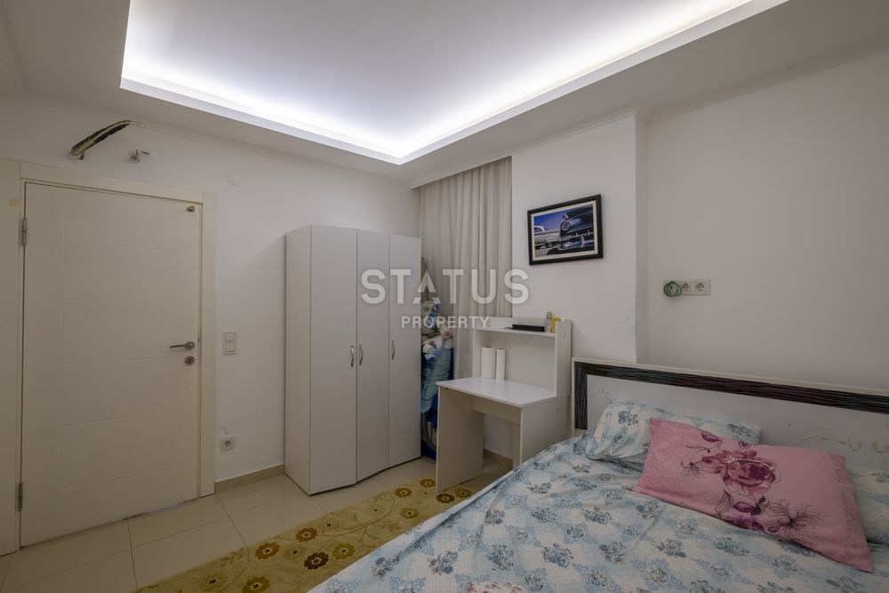 One bedroom apartment in the center of Alanya, 10 minutes to Cleopatra beach фото 5