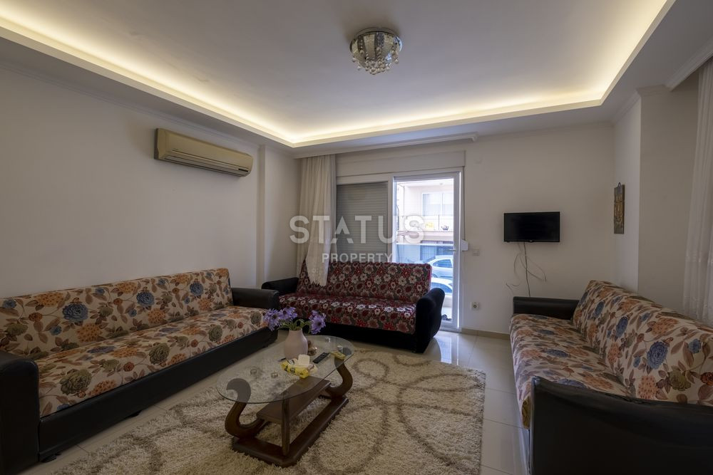 One bedroom apartment in the center of Alanya, 10 minutes to Cleopatra beach фото 7