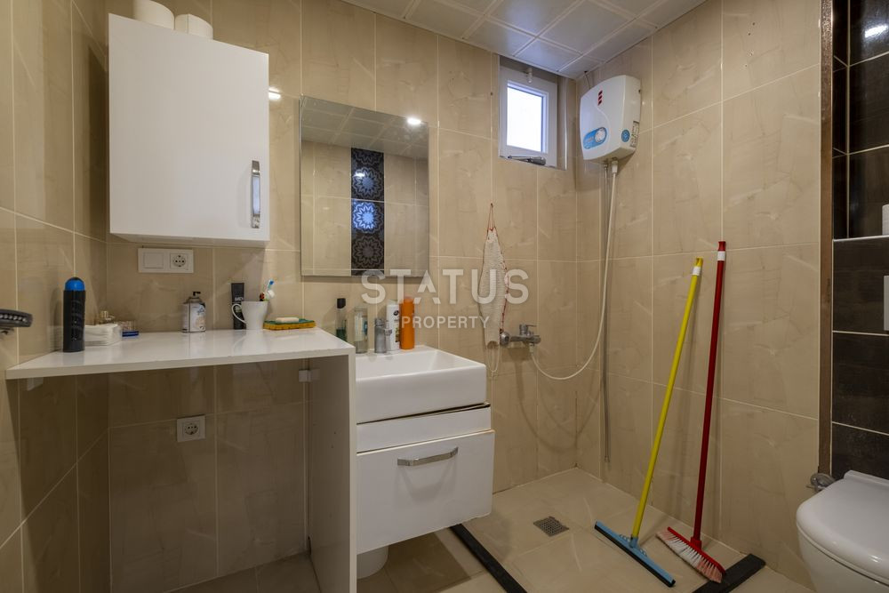 One bedroom apartment in the center of Alanya, 10 minutes to Cleopatra beach фото 8