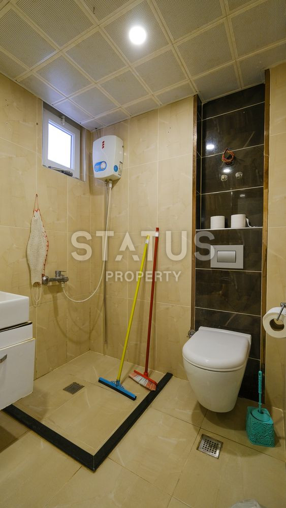 One bedroom apartment in the center of Alanya, 10 minutes to Cleopatra beach фото 9