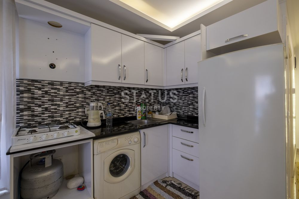 One bedroom apartment in the center of Alanya, 10 minutes to Cleopatra beach фото 10