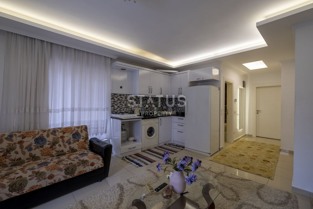 One bedroom apartment in the center of Alanya, 10 minutes to Cleopatra beach фото 11