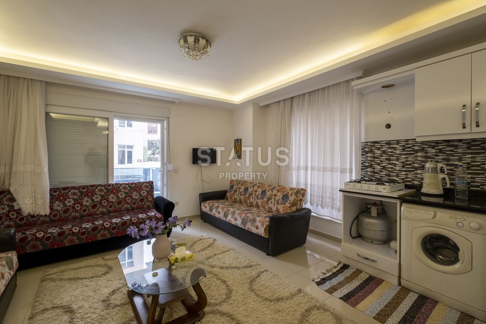 One bedroom apartment in the center of Alanya, 10 minutes to Cleopatra beach фото 12