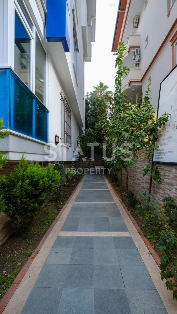 One bedroom apartment in the center of Alanya, 10 minutes to Cleopatra beach фото 13