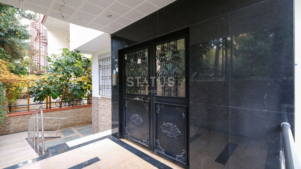 One bedroom apartment in the center of Alanya, 10 minutes to Cleopatra beach фото 14