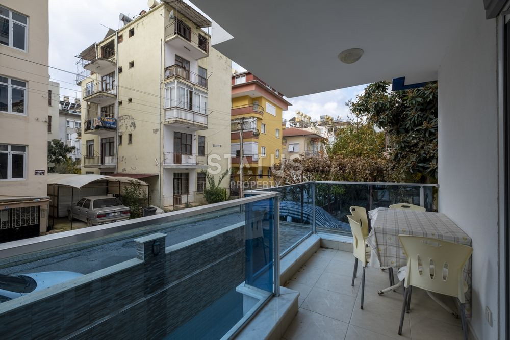 One bedroom apartment in the center of Alanya, 10 minutes to Cleopatra beach фото 17