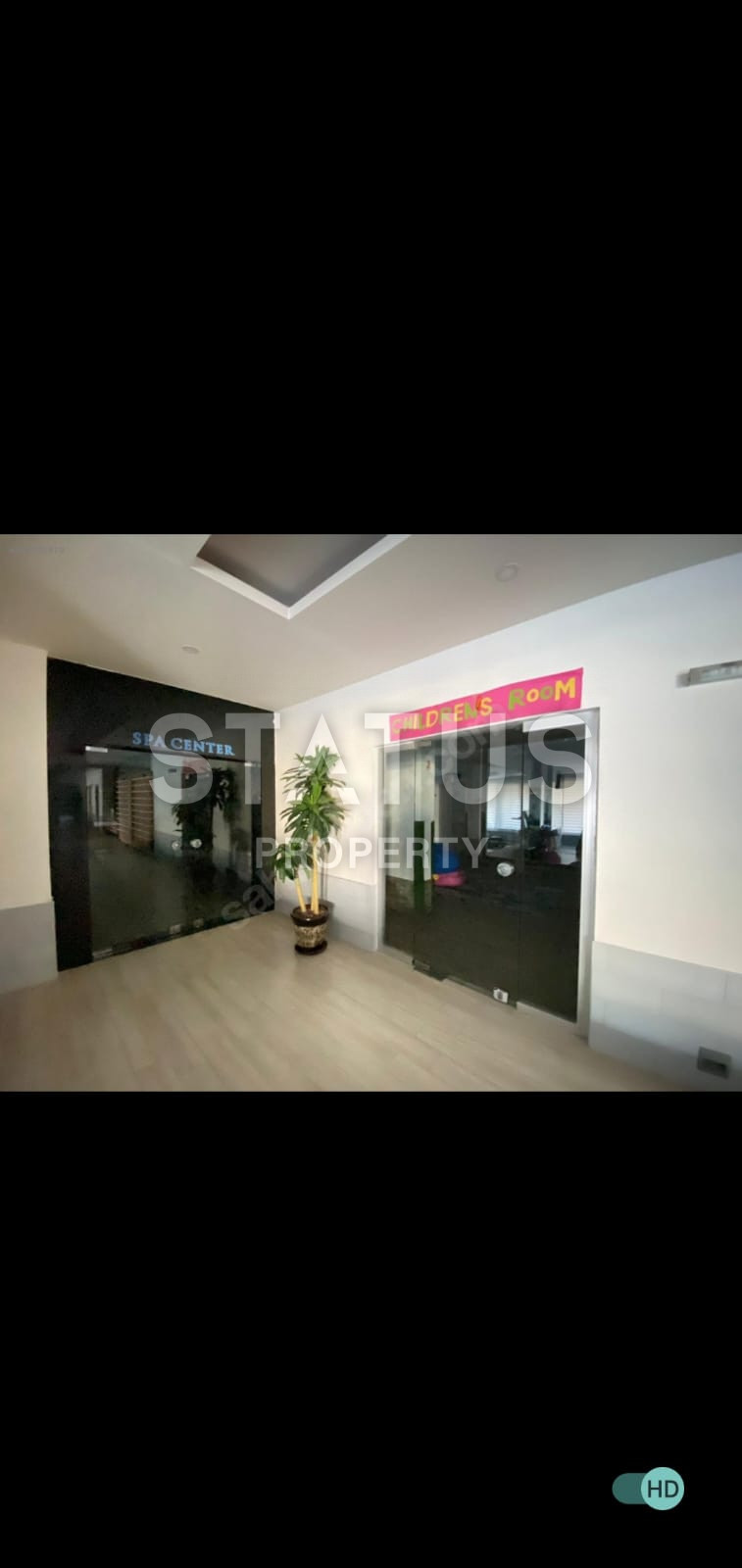 Большая 1+1 в комплексе с инфраструктурой, европейский район Оба, полностью меблированная, 70м2 фото 13