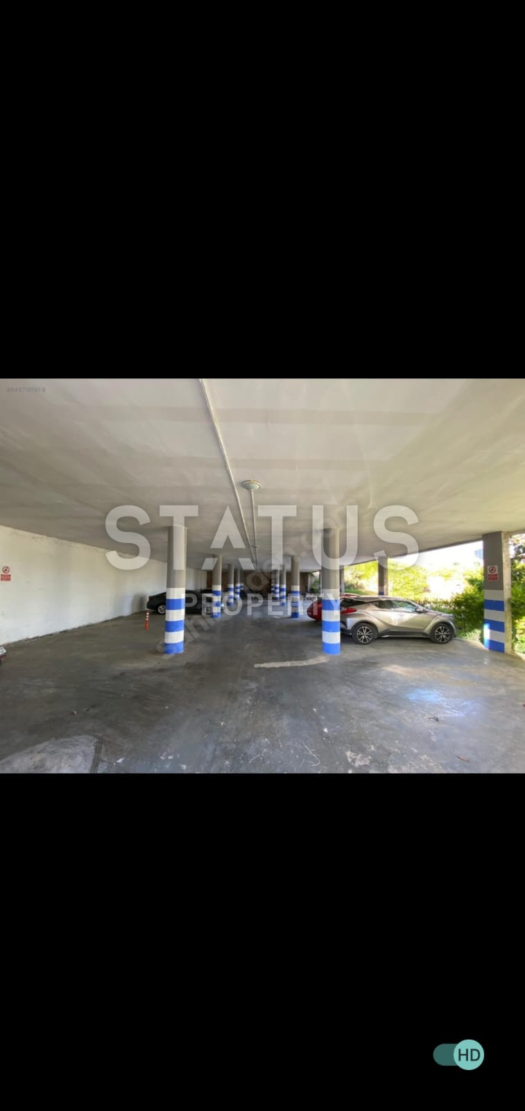 Большая 1+1 в комплексе с инфраструктурой, европейский район Оба, полностью меблированная, 70м2 фото 18