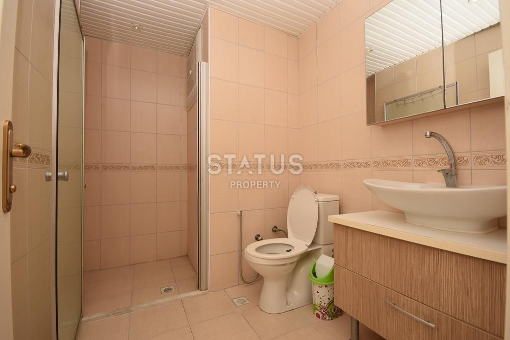 Large 2+1 in Mahmutlar, 350 meters to the sea, 130m2 фото 4