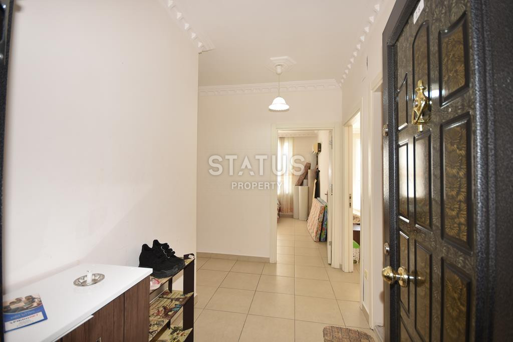 Large 2+1 in Mahmutlar, 350 meters to the sea, 130m2 фото 8